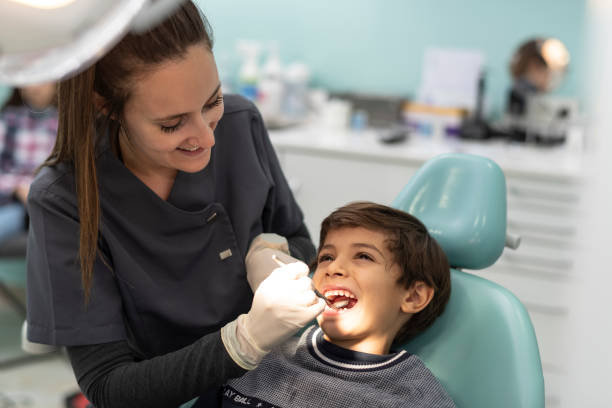 Best Emergency Dental Care for Sports Injuries in Fort Belvoir, VA