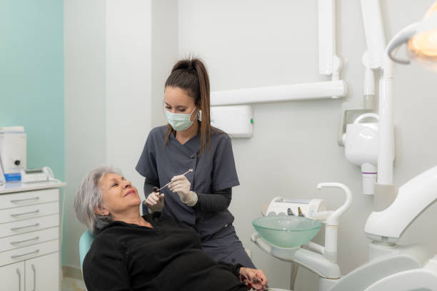 Best 24-Hour Emergency Dental Care in Fort Belvoir, VA