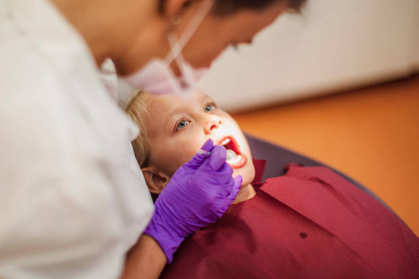 , VA Emergency Dental Service Company