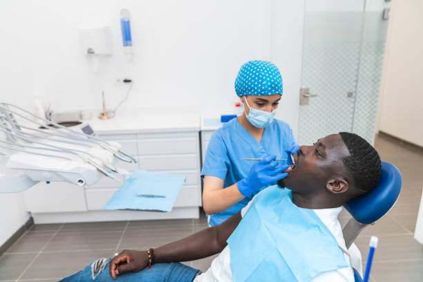 Best Walk-In Emergency Dental Services in Fort Belvoir, VA