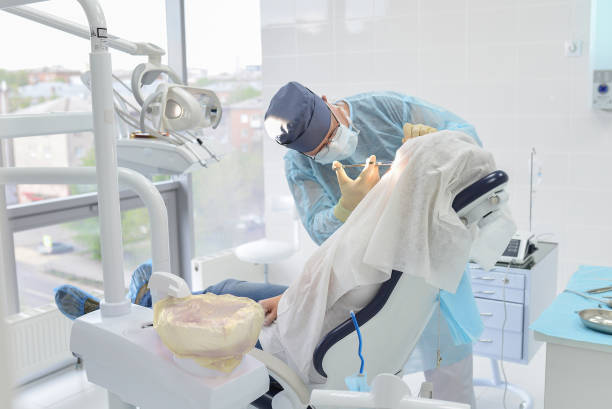 Best Weekend Emergency Dental Services in Fort Belvoir, VA